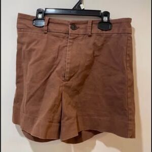 Women's Shorts - Cotton - Frank and Oak